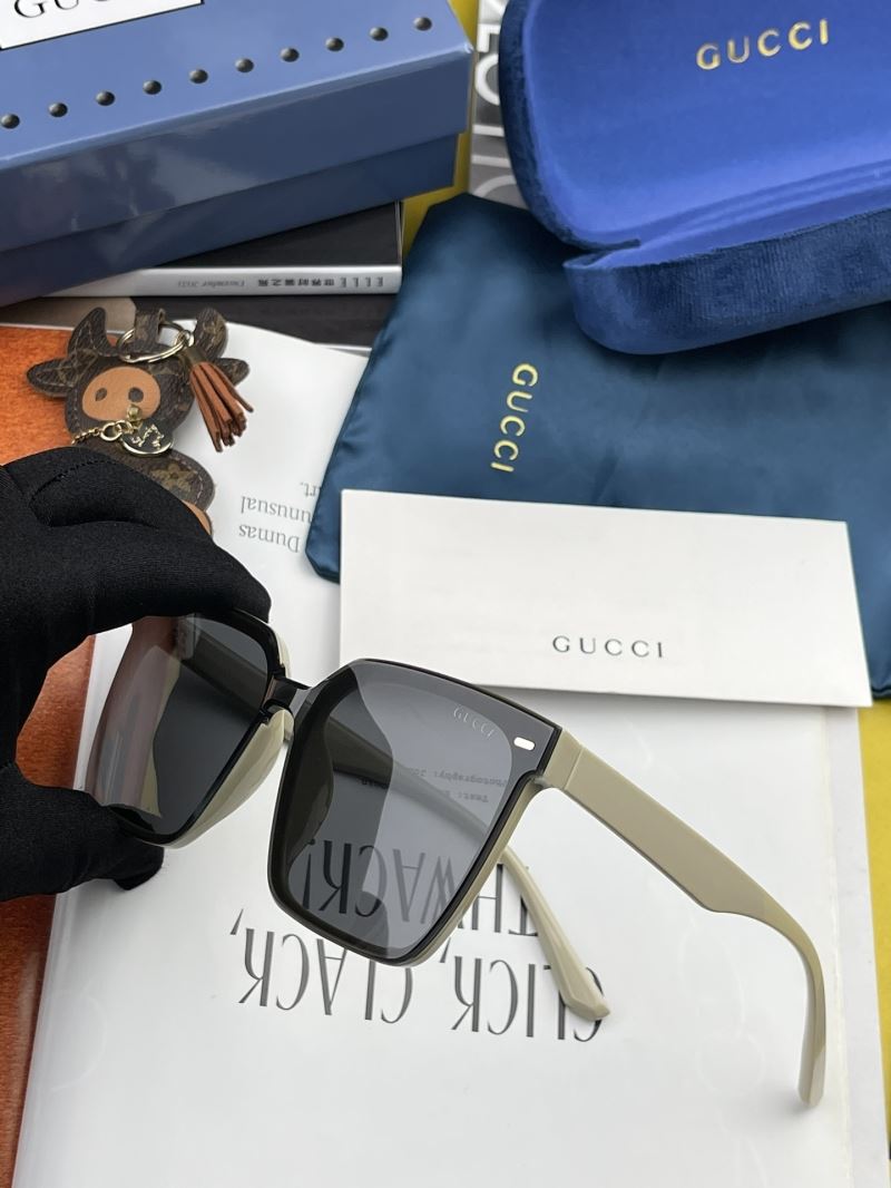 Gucci Sunglasses